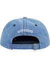 Supreme Pigment S Logo Cap - SUPREME - BALAAN 2