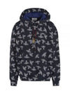 3I01000N J0079 K303 Fresh Hood - VIVIENNE WESTWOOD - BALAAN 2