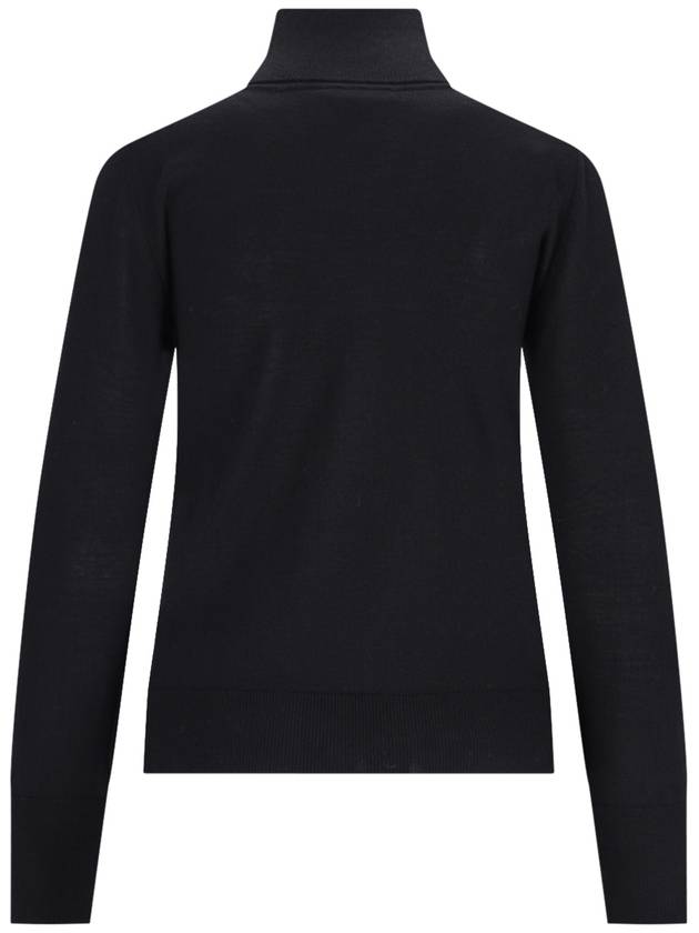 FILIPPA K Sweaters Black - FILIPPA-K - BALAAN 2