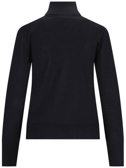 FILIPPA K Sweaters Black - FILIPPA-K - BALAAN 2