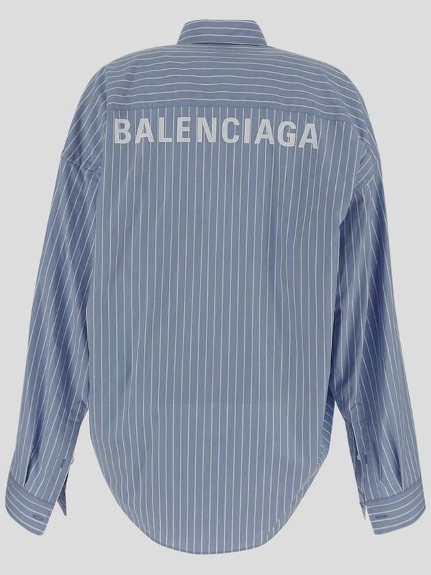 24 ss shirt 725395TQM163965 B0021069840 - BALENCIAGA - BALAAN 3