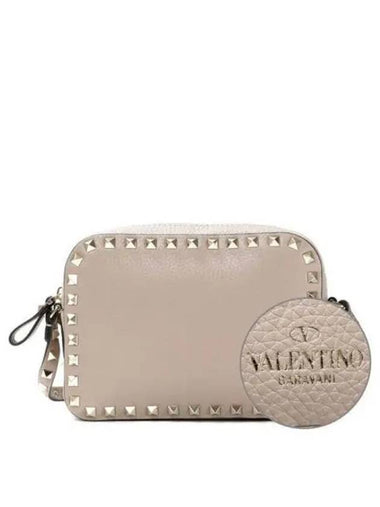 Women s Rockstud Cross Bag 270719 - VALENTINO - BALAAN 1