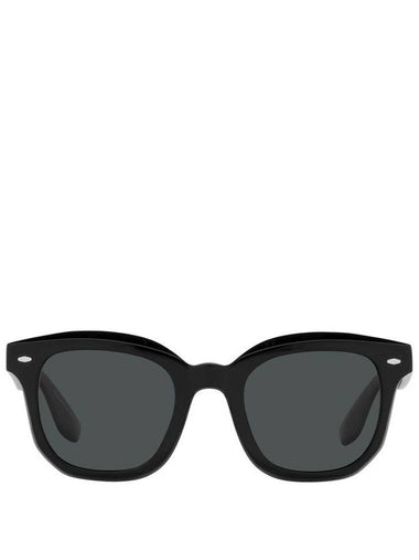 Oliver Peoples OV5472SU Black - OLIVER PEOPLES - BALAAN 1