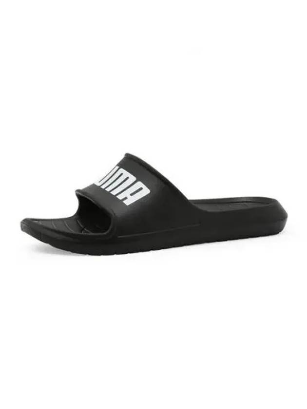 Divecat V2 Light Slippers Black - PUMA - BALAAN 2