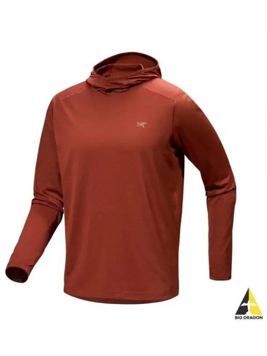 ARC TERYX Cormac Hoody Men ATOFMX6370SQH M - ARC'TERYX - BALAAN 2