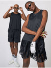 Layer Running Sleeveless Black - ATHPLATFORM - BALAAN 2