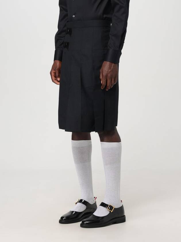 Short men Thom Browne - THOM BROWNE - BALAAN 4