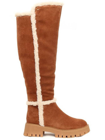 Michael Kors Boot - MICHAEL KORS - BALAAN 1