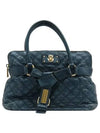 quilted tote bag - MARC JACOBS - BALAAN 2