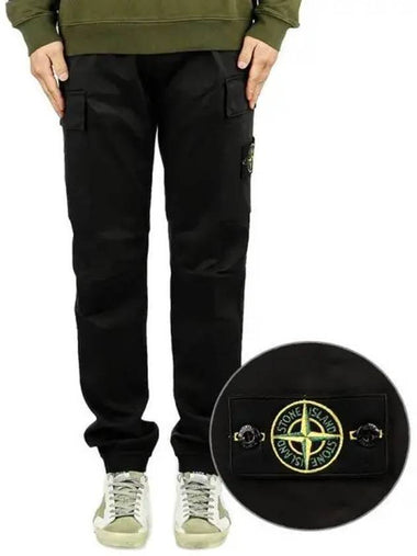 Men s wappen pants 270416 - STONE ISLAND - BALAAN 1