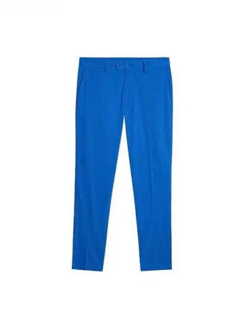 Golf Men s Pants Vent Nautical Blue Domestic Product GR5Y24081979307 - J.LINDEBERG - BALAAN 1