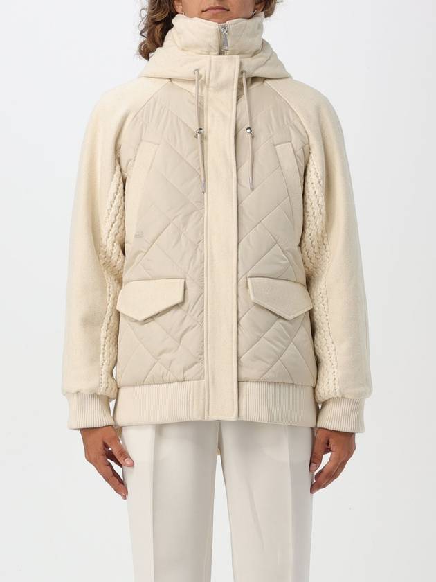 Jacket woman Add - ADD - BALAAN 1