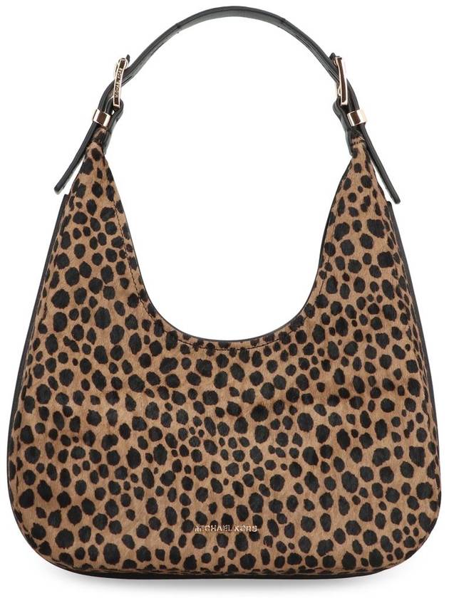 Michael Kors Nolita Piccola Hobo Bag - MICHAEL KORS - BALAAN 1