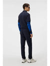 Men's Ellott Golf Pants Navy - J.LINDEBERG - BALAAN 5