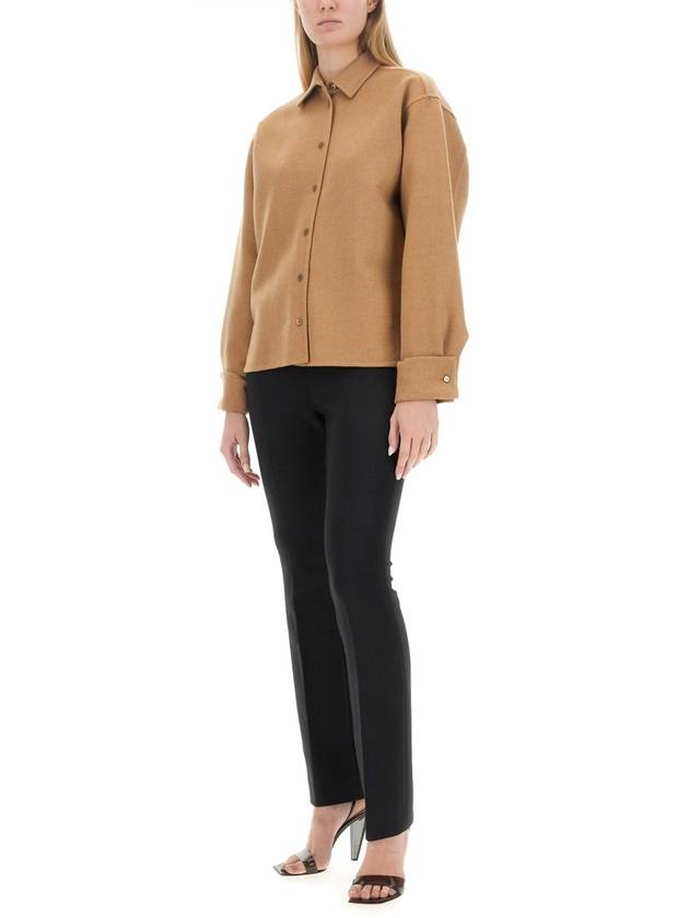 Shirt 2311960336600 001 - MAX MARA - BALAAN 3