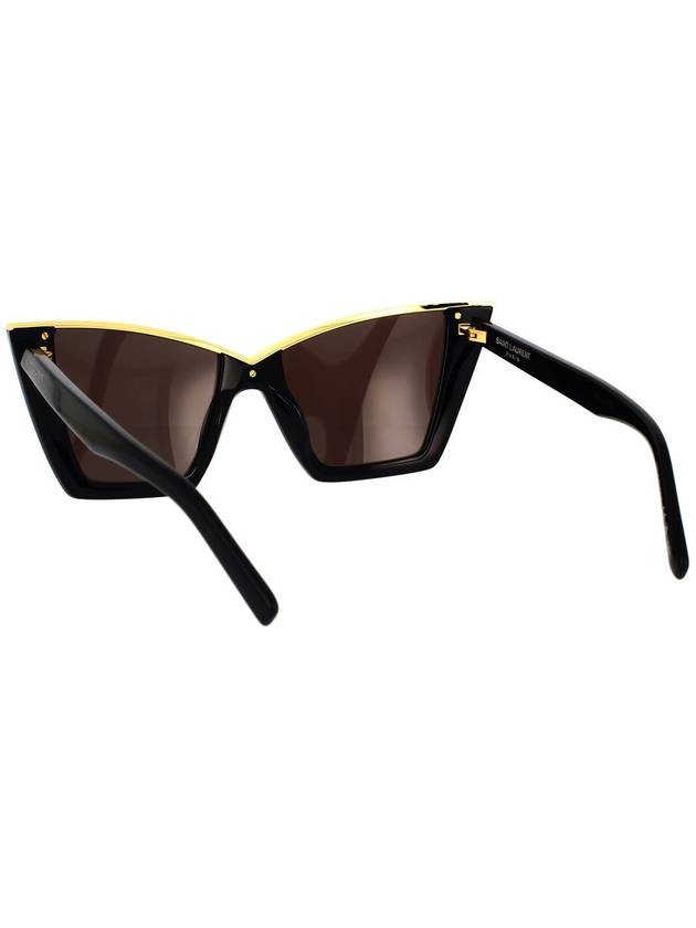 Saint Laurent Eyewear Sunglasses - SAINT LAURENT - BALAAN 4