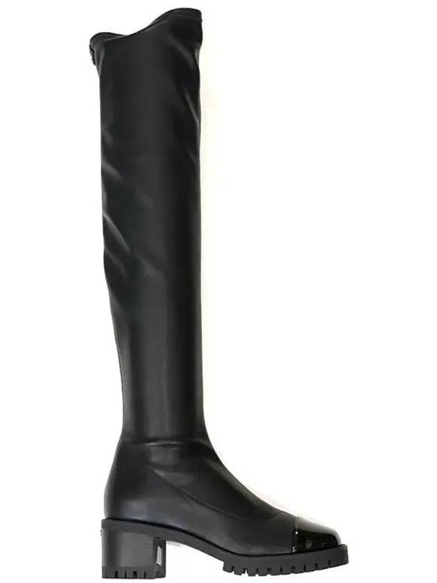 Zanotti long boots - GIUSEPPE ZANOTTI - BALAAN 1