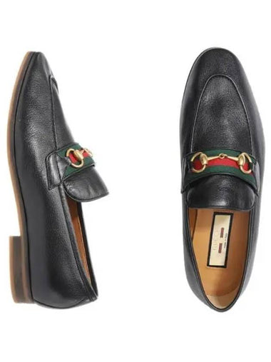 Men s Horsebit Loafers - GUCCI - BALAAN 1