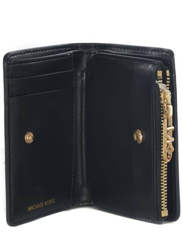 Michael Kors  Wallets Black - MICHAEL KORS - BALAAN 4