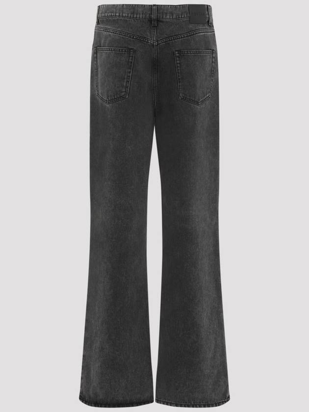 Alexander McQueen Jeans - ALEXANDER MCQUEEN - BALAAN 2