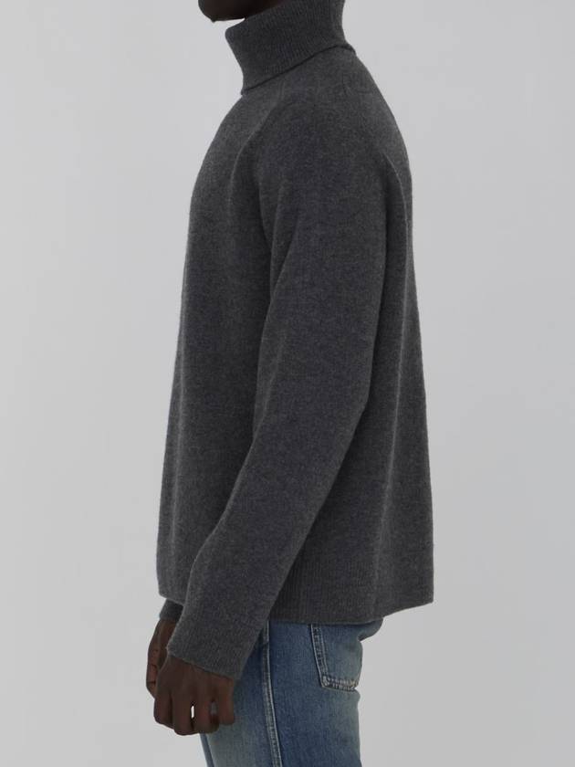 Wool Jumper - MAISON MARGIELA - BALAAN 3