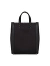 Garavani Tote Bag 5Y0B0B78PYY0NI5Y2B0B78PYY0NI Black - VALENTINO - BALAAN 3