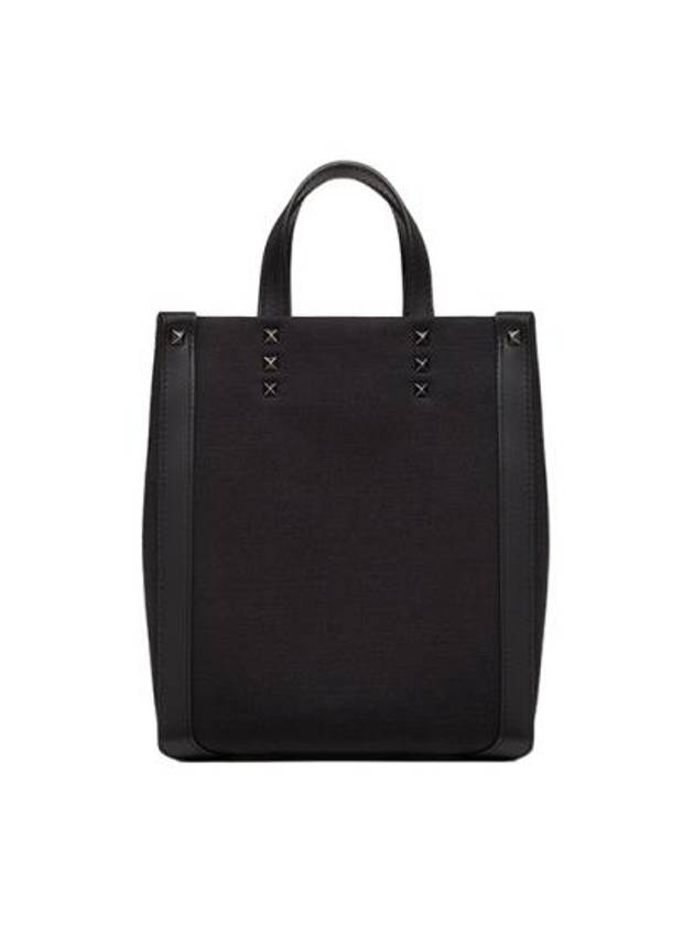 Garavani Tote Bag 5Y0B0B78PYY0NI5Y2B0B78PYY0NI Black - VALENTINO - BALAAN 3