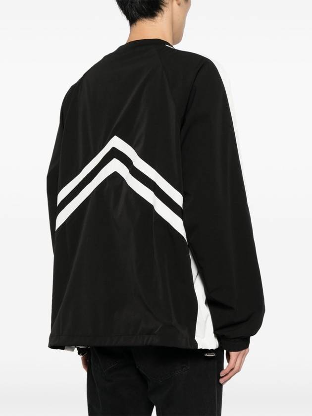 RHUDE RAVEN PULL OVER - RHUDE - BALAAN 4