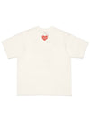 Keiko Sootome Collaboration TShirt XX27TE002 - HUMAN MADE - BALAAN 2