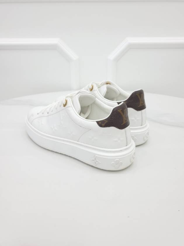 Time Out Sneakers 34 5 - LOUIS VUITTON - BALAAN 5