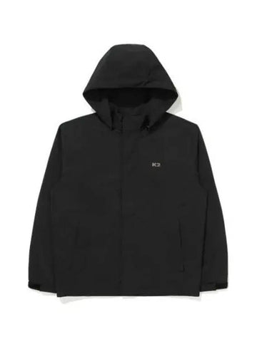 K2 BOOST Hiking 2L Jacket Black - KATE - BALAAN 1