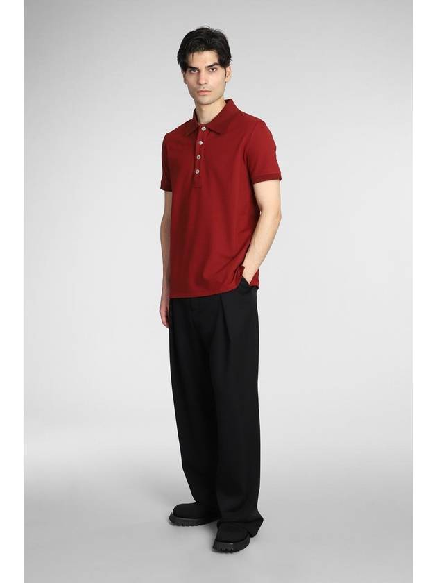 Balmain Polo - BALMAIN - BALAAN 2