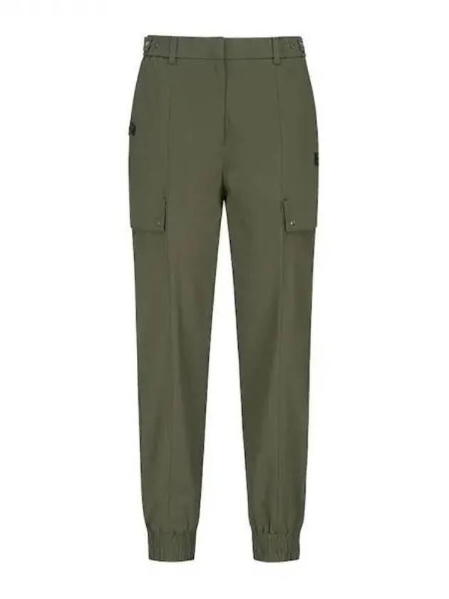 Anew Women s Incision Pocket Jogger Long Pants Trousers AGDSWPT05KH Domestic Product GQCY23020625740 - ANEWGOLF - BALAAN 1