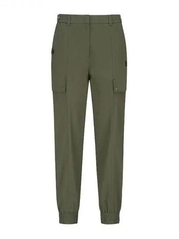 Anew Women s Incision Pocket Jogger Long Pants Trousers AGDSWPT05KH Domestic Product GQCY23020625740 - ANEWGOLF - BALAAN 1