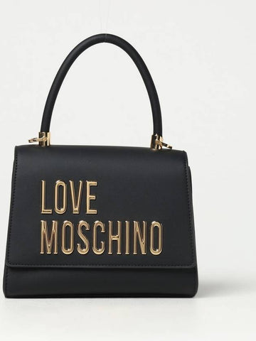 Handbag woman Love Moschino - MOSCHINO - BALAAN 1