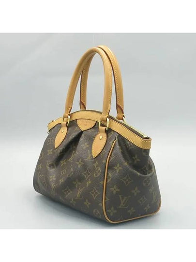 M40143 tote bag - LOUIS VUITTON - BALAAN 2