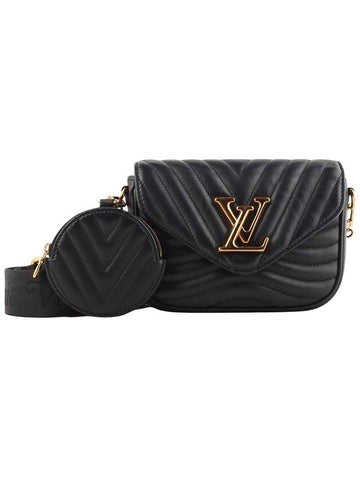 M56461 New Wave Multi Pochette Crossbag 34009K - LOUIS VUITTON - BALAAN 1