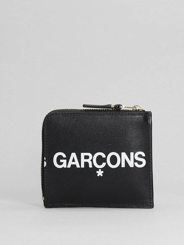 Comme Des Garçons Wallet - COMME DES GARCONS - BALAAN 3