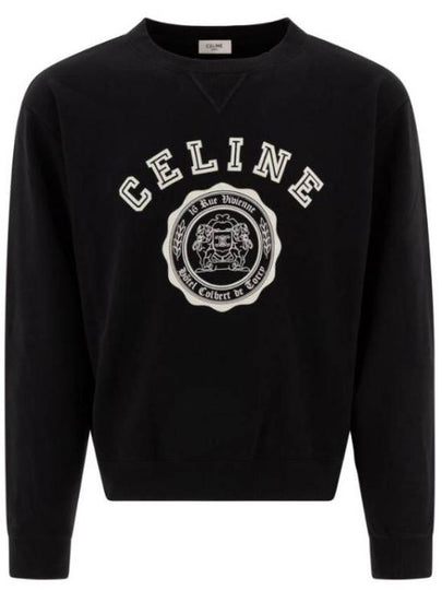 C line Sweaters Black - CELINE - BALAAN 2