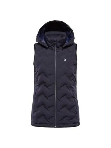 BLACKYAK M Zero Spot Alpha Down Vest 2 VN - BLACKBROWN - BALAAN 1