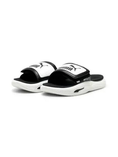 Softride Pro Slide 24 V Slippers White - PUMA - BALAAN 2