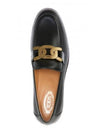 Loafer XXW28K0FR00GOC B999 Black - TOD'S - BALAAN 5