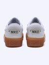 Court Legacy Lift Low Top Sneakers White - NIKE - BALAAN 6