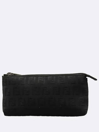 7N0037 Pouch Bag - FENDI - BALAAN 1