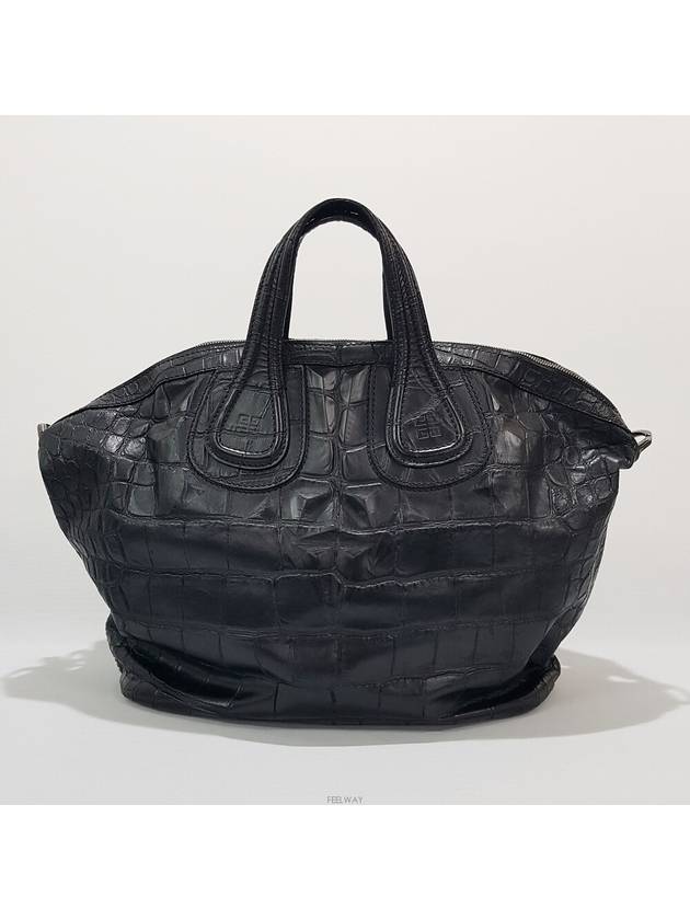 women tote bag - GIVENCHY - BALAAN 5