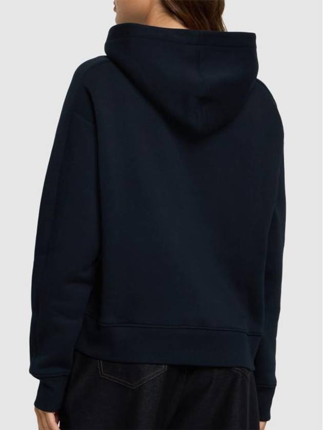 Hooded Sweatshirt 29926013 002 29926013600 Free - MAX MARA - BALAAN 3