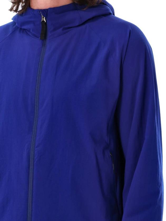 Snow Peak Breathable Insulated Jacket - SNOW PEAK - BALAAN 3