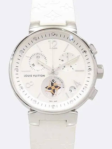 Q8D10 Unisex Watch - LOUIS VUITTON - BALAAN 1