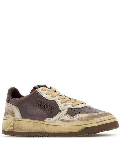 Autry Sneakers - AUTRY - BALAAN 2