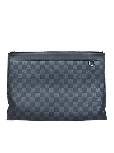 N60191 Clutch Bag - LOUIS VUITTON - BALAAN 1